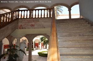20 ALMERIA CENTRE VILLE (80)